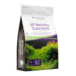 Aquaforest Natural Substrate