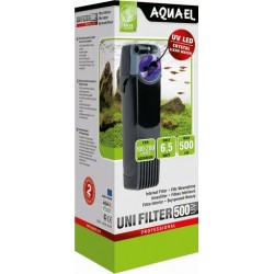 Aquael 500 UV Power