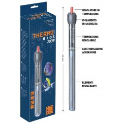 Riscaldatore BluBios 200W