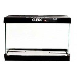 Blau Cubic Panoramic 13l