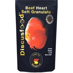 Discusfood Beef Heart...