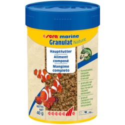 Sera Marine Granulat 40gr